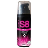 Stimul8 Spark Clitoral Gel Warming 30ml - cena, porovnanie