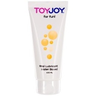 Toy Joy Anal Lube 100ml - cena, porovnanie