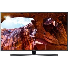 Samsung UE43RU7402