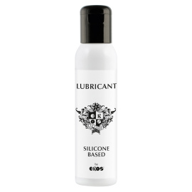 Eros Fetish Silicone Based Lubricant 100ml