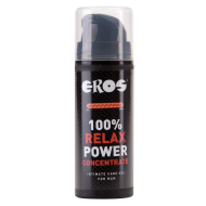 Eros 100% Relax Power Concentrate 30ml - cena, porovnanie