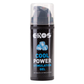 Eros Cool Power Stimulation Gel 30ml