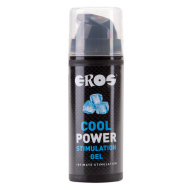 Eros Cool Power Stimulation Gel 30ml - cena, porovnanie