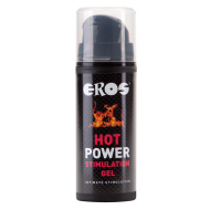 Eros Hot Power Stimulation Gel 30ml - cena, porovnanie