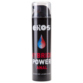 Eros Hybride Power Anal 200ml