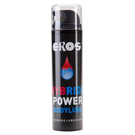 Eros Hybride Power Bodylube 200ml