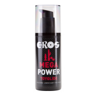 Eros Mega Power Toyglide 125ml - cena, porovnanie