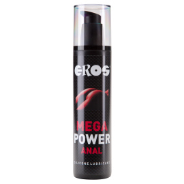 Eros Mega Power Anal 250ml