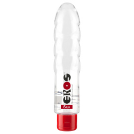 Eros Silk Dildo Pack 175ml