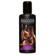 Magoon Indian Love Oil 200ml - cena, porovnanie