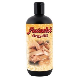 Flutschi Orgy Oil 500ml