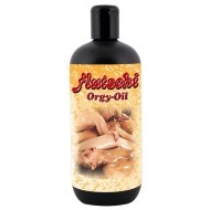 Flutschi Orgy Oil 500ml - cena, porovnanie