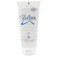 Just Glide Toy Lube 200ml - cena, porovnanie