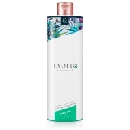 Exotiq Nuru Gel 500ml - cena, porovnanie