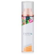 Exotiq Massage Oil Vanilla Caramel 100ml - cena, porovnanie