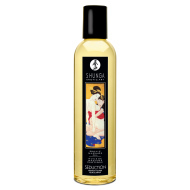 Shunga Massage Oil Seduction Midnight Flower 250ml - cena, porovnanie