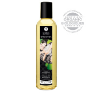 Shunga Massage Oil Organica Natural 250ml - cena, porovnanie