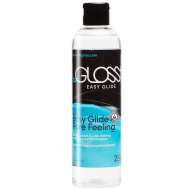 Begloss Easy Glide 250ml - cena, porovnanie