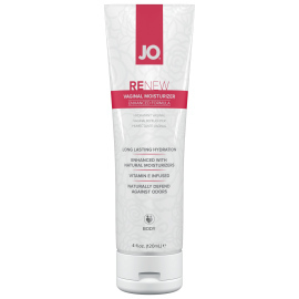 System JO Renew Vaginal Moisturizer Enhanced Formula 120ml