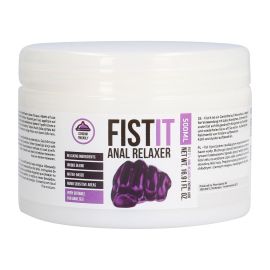 Fist It Anal Relaxer 500ml