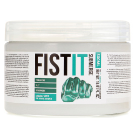 Fist It Submerge 500ml