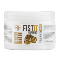 Fist It Numbing 500ml - cena, porovnanie