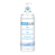 Waterglide Feel 1000ml - cena, porovnanie