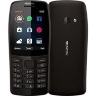 Nokia 210 - cena, porovnanie
