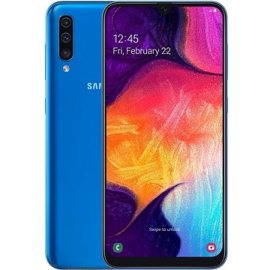 Samsung Galaxy A50