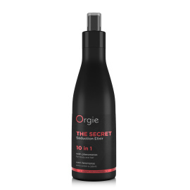 Orgie The Secret Seduction Elixir 200ml