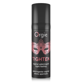 Orgie Tighten Vaginal Adstringent 15ml