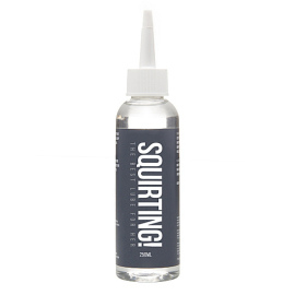 Pharmquests Squirting! The Best Lube For Her 250ml