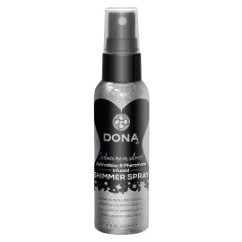Dona Shimmer Spray 60ml