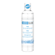 Waterglide Feel 300ml - cena, porovnanie