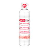 Waterglide Sweet Strawberry 300ml - cena, porovnanie