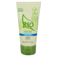 HOT Bio Lubricant Waterbased Super 50ml - cena, porovnanie