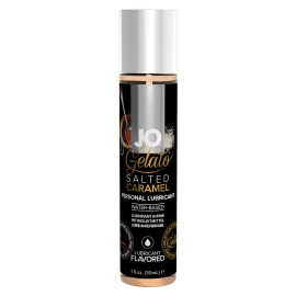 System JO Gelato Salted Caramel 30ml