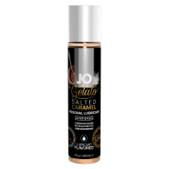 System JO Gelato Salted Caramel 30ml - cena, porovnanie