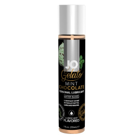 System JO Gelato Mint Chocolate 30ml