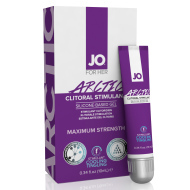 System JO Clitoral Gel Cooling Arctic 10ml - cena, porovnanie