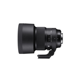 Sigma 105mm f/1.4 DG HSM Art Nikon