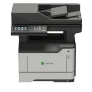 Lexmark MX521ade - cena, porovnanie