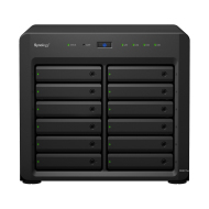 Synology DS3617xs - cena, porovnanie