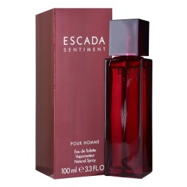 Escada Sentiment 100ml