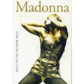Madonna - očima magazínu Rolling Stone