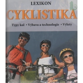 Cyklistika - Lexikon