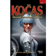 Kočas 2014 - cena, porovnanie