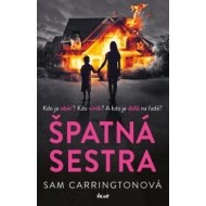 Špatná sestra - cena, porovnanie