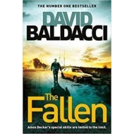 The Fallen - cena, porovnanie