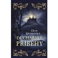 Duchařské příběhy - cena, porovnanie